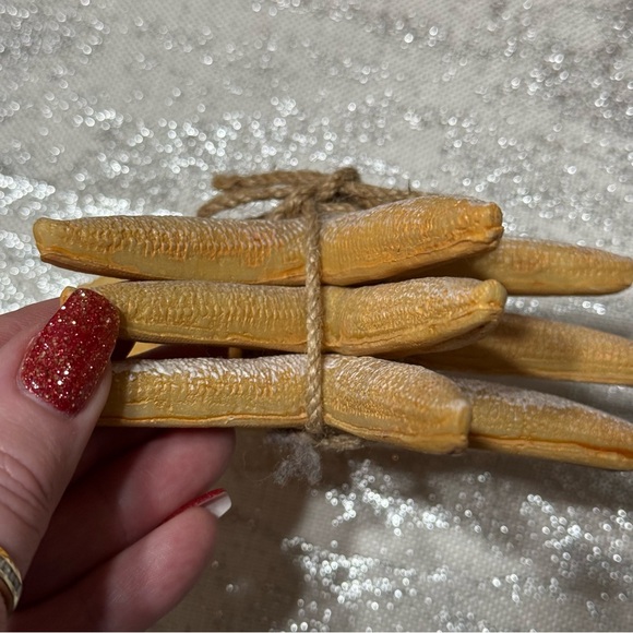 Set of 4 Starfish Decor New - Picture 4 of 4